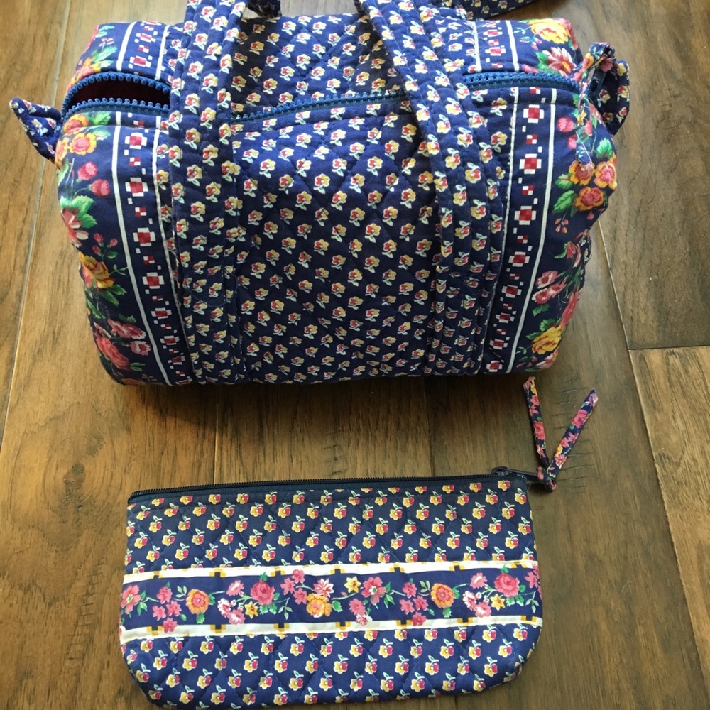Vera Bradley Bundle